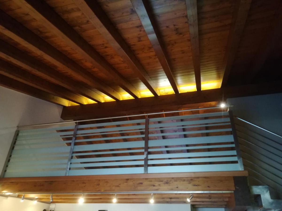 Casa Lorena Дезенцано-дель-Гарда Екстер'єр фото